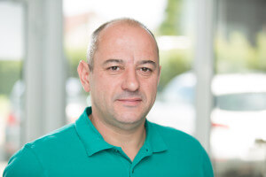 Bernd Brunner