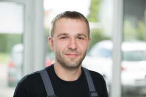 David Machmüller