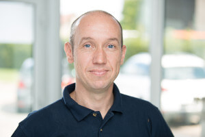 Michael Ribbe