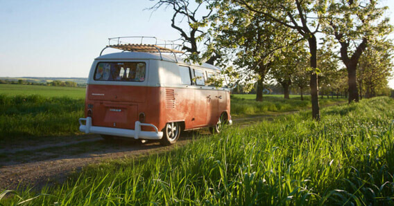 VW T1 Westfalen SO42 1965 Export Fuchsfelgen