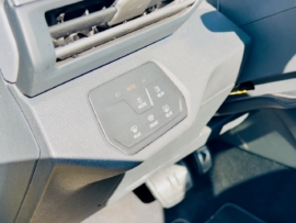 VW ID4 - Bedienfunktionen