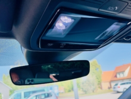 VW ID4 - Beleuchtung