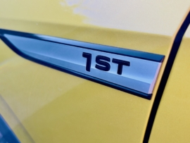 VW ID4 - Emblem