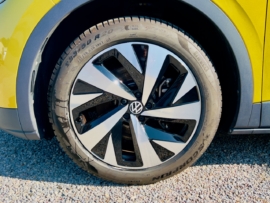 VW ID4 - Leichtmetallfelge