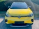 VW ID4 - vorn