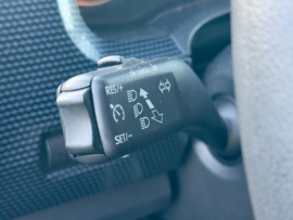 VW up! weiß - Tempomat